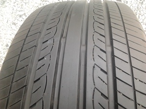 ขายยาง215/55/16 ปี 1209 YOKOHAMA dB JAPAN 1 ชุด   ราคา :  2,500.00  บาท