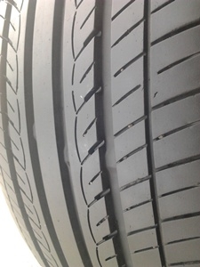 ขายยาง215/55/16 ปี 1209 YOKOHAMA dB JAPAN 1 ชุด   ราคา :  2,500.00  บาท