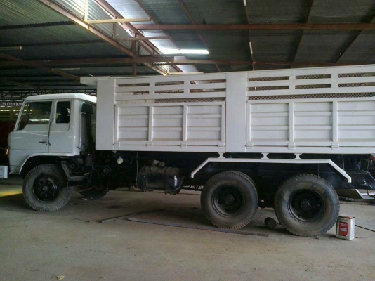 ขายฮีโน่ 227 10ล้อ 2เพลา ดั๊มจำนวน2คันขายคันละ ราคา900,000บาท เจ้าของขายเองราคาต่อรองได้