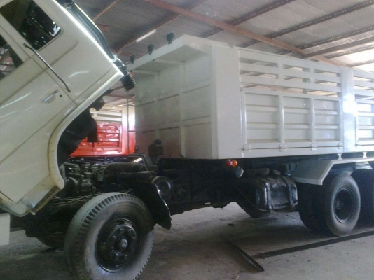 ขายฮีโน่ 227 10ล้อ 2เพลา ดั๊มจำนวน2คันขายคันละ ราคา900,000บาท เจ้าของขายเองราคาต่อรองได้