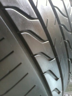 ขายยาง205/60/15 ปี 1010 MICHERLINE PRIMACY LC 1 ชุด  ราคา :  3,500.00  บาท