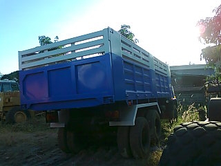 ขายอีซูซุร็อก195 ใส่เครื่องฮีโน่260แรง ราคา 900,000บาท เจ้าของขายเอง