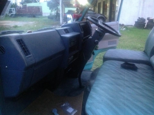 ขายด่วน!! 4ล้อดั้มพ์ NKR 88 แรงม้า ขายด่วน!! 4ล้อดั้มพ์ NKR 88 แรงม้า