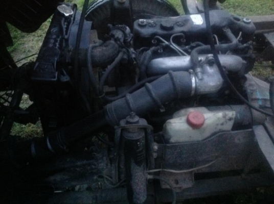 ขายด่วน!! 4ล้อดั้มพ์ NKR 88 แรงม้า ขายด่วน!! 4ล้อดั้มพ์ NKR 88 แรงม้า