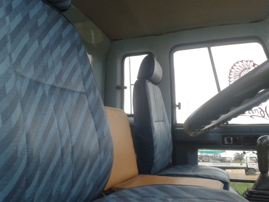 ขาย 6 ล้อ Isuzu เครื่อง 6BD1 ขนาด 165 Hp แน่นๆ โทร 088-4501277 ขาย 6 ล้อ Isuzu เครื่อง 6BD1 ขนาด 165 Hp แน่นๆ โทร 088-4501277