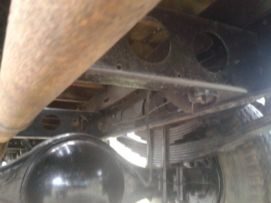 ขาย 6 ล้อ Isuzu เครื่อง 6BD1 ขนาด 165 Hp แน่นๆ โทร 088-4501277 ขาย 6 ล้อ Isuzu เครื่อง 6BD1 ขนาด 165 Hp แน่นๆ โทร 088-4501277