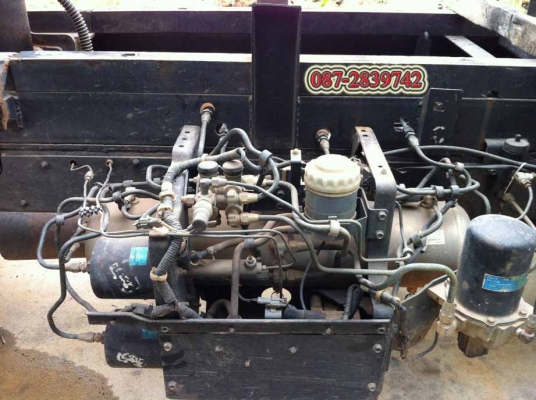 ขาย 6ล้อ ดัมพ์ เกษตรมิเนียม ISUZU ปรับปรุงใหม่ทั้งคัน ขาย 6ล้อ ดัมพ์ เกษตรมิเนียม ISUZU ปรับปรุงใหม่ทั้งคัน