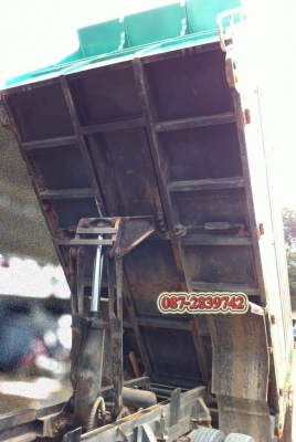 ขาย 6ล้อ ดัมพ์ เกษตรมิเนียม ISUZU ปรับปรุงใหม่ทั้งคัน ขาย 6ล้อ ดัมพ์ เกษตรมิเนียม ISUZU ปรับปรุงใหม่ทั้งคัน