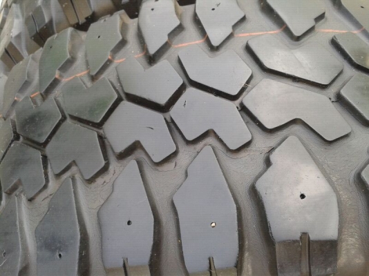 ขาย ยางMud 31R15 ขาย ยางMud 31R15