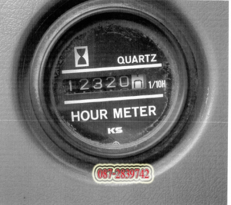 ขายแบคโฮ KOBELCO SK200 MARK6 YN07 เล่มทะเบียน