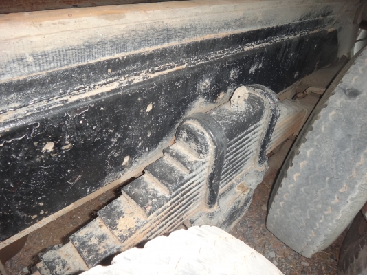 ขายด่วน  สิบล้อเพลาเดียว  ISUZU  JCM  เครื่อง  175  ดั้มพ์   พร้อมใช้งาน