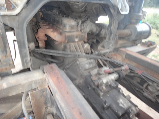 ขายด่วน  สิบล้อเพลาเดียว  ISUZU  JCM  เครื่อง  175  ดั้มพ์   พร้อมใช้งาน