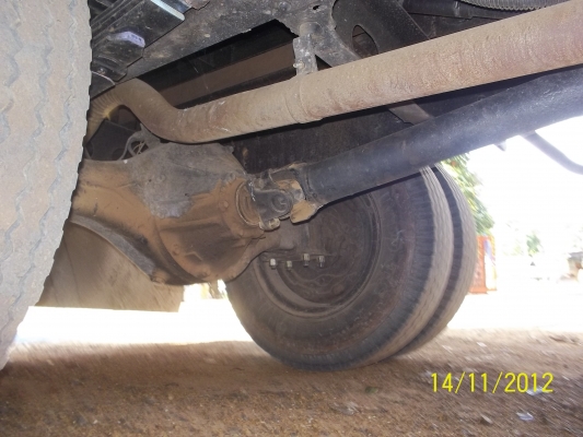 ขายอิซุซุ    dacca  195แรง  ประกอบ  ราคา949000บาท