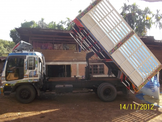 ขายอิซุซุ    dacca  195แรง  ประกอบ  ราคา949000บาท