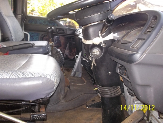 ขายอิซุซุ    dacca  195แรง  ประกอบ  ราคา949000บาท