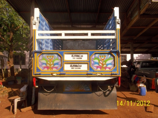 ขายอิซุซุ    dacca  195แรง  ประกอบ  ราคา949000บาท