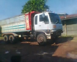 ขายฮีโน่3M พ่วง ดั๊ม กระบะเนียม ราคา 1,750,000 บาท