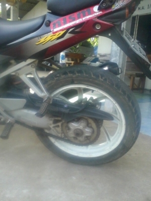 ขาย HONDA CBR 150 R ขาย HONDA CBR 150 R