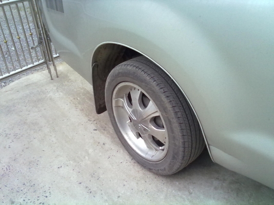 ต้องการขายล้อ Max 5 รู ขอบ 17 215/55 ของ TOYOTA 4 วง พร้อมยาง ต้องการขายล้อ Max 5 รู ขอบ 17 215/55 ของ TOYOTA 4 วง พร้อมยาง