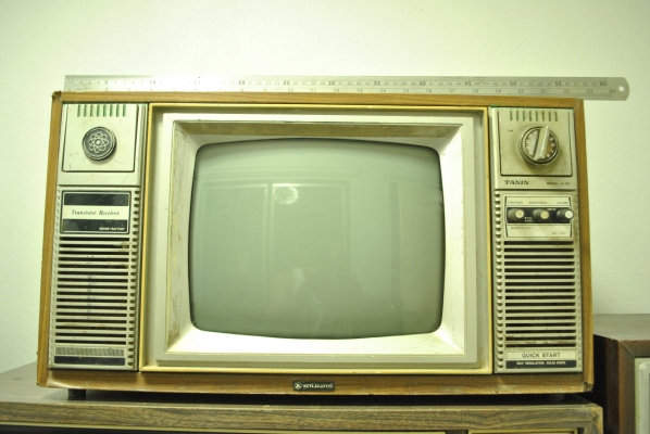 ขาย TV โบราณเก่า คลาสสิค  เอาไว้ตกแต่งบ้าน ร้าน ครับ