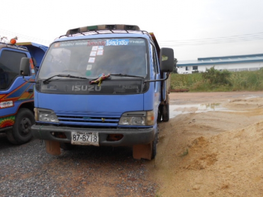 ขายรถ6ดั้ม
