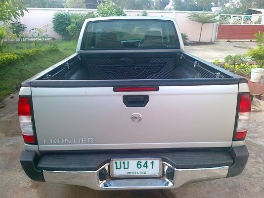 ขายรถที่บ้าน พร้อมใช้ ขับแน่นเหมือนรถใหม่ไม่เคยชน ปี 2004 ตัวท๊อปฟูลอ๊อฟชั่น ขายรถที่บ้าน พร้อมใช้ ขับแน่นเหมือนรถใหม่ไม่เคยชน ปี 2004 ตัวท๊อปฟูลอ๊อฟชั่น