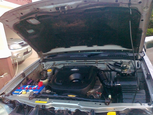 ขายรถที่บ้าน พร้อมใช้ ขับแน่นเหมือนรถใหม่ไม่เคยชน ปี 2004 ตัวท๊อปฟูลอ๊อฟชั่น ขายรถที่บ้าน พร้อมใช้ ขับแน่นเหมือนรถใหม่ไม่เคยชน ปี 2004 ตัวท๊อปฟูลอ๊อฟชั่น