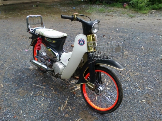 อ๊อด Classic Bike//ขาย C70 เครื่องดรีม พร้อมออกทริป 11,700 บาท (ลดได้) ด่วนๆ อ๊อด Classic Bike//ขาย C70 เครื่องดรีม พร้อมออกทริป 11,700 บาท (ลดได้) ด่วนๆ