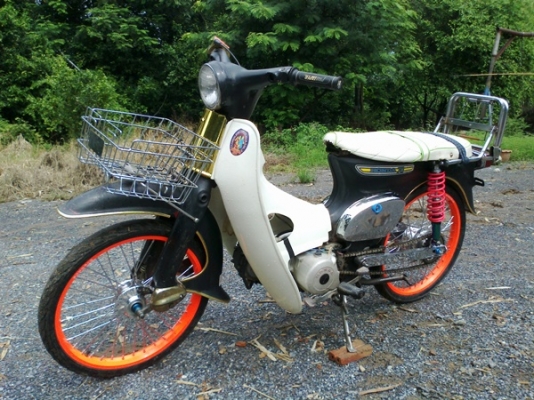 อ๊อด Classic Bike//ขาย C70 เครื่องดรีม พร้อมออกทริป 11,700 บาท (ลดได้) ด่วนๆ อ๊อด Classic Bike//ขาย C70 เครื่องดรีม พร้อมออกทริป 11,700 บาท (ลดได้) ด่วนๆ