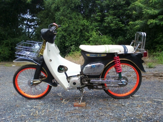 อ๊อด Classic Bike//ขาย C70 เครื่องดรีม พร้อมออกทริป 11,700 บาท (ลดได้) ด่วนๆ อ๊อด Classic Bike//ขาย C70 เครื่องดรีม พร้อมออกทริป 11,700 บาท (ลดได้) ด่วนๆ