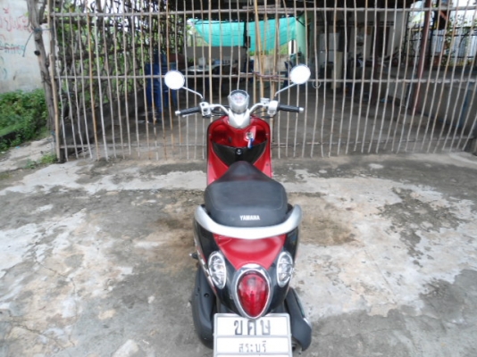 ขอขายFINO รถเดิมๆๆ