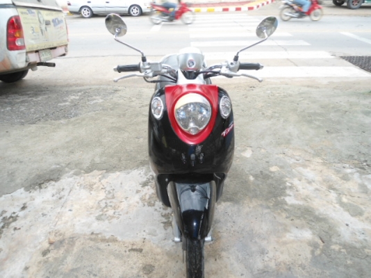 ขอขายFINO รถเดิมๆๆ