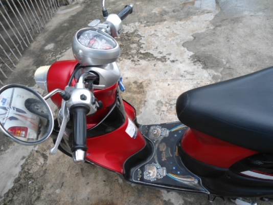 ขอขายFINO รถเดิมๆๆ