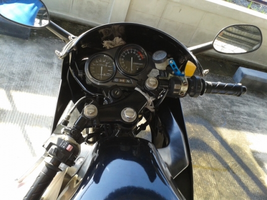 ขายด่วน NSR150