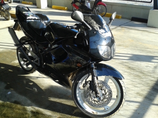 ขายด่วน NSR150