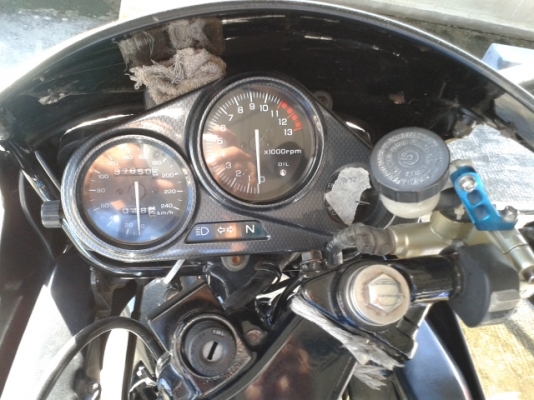 ขายด่วน NSR150