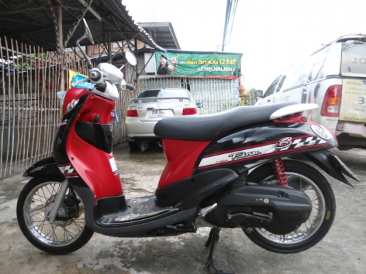 ขอขายFINO รถเดิมๆๆ