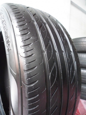 ขายยางFirestone TZ700 195/55/15 2เส้น ขายยางFirestone TZ700 195/55/15 2เส้น