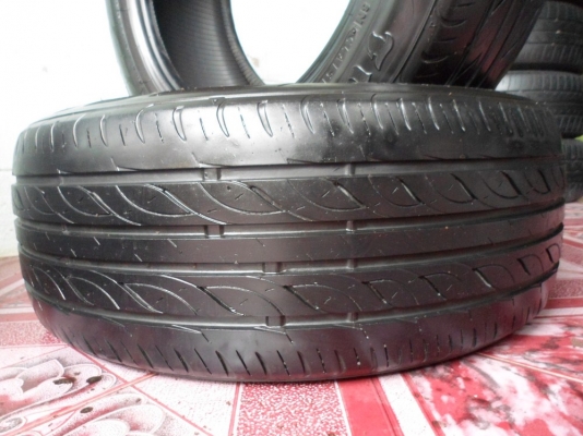 ขายยางFirestone TZ700 195/55/15 2เส้น ขายยางFirestone TZ700 195/55/15 2เส้น