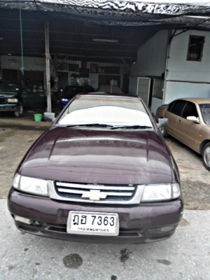 ขาย SEAT ติดแก๊ซแล้วเครื่องเดิม50000ตามสภาพจ้า