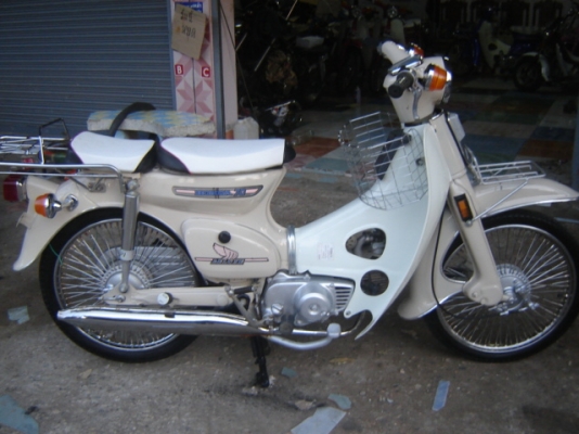 มาตามคำเรียกร้อง C70 สวยๆ ทะเบียนพร้อมโอน ราคามิตรภาพ 14500 ทะเบียนโอนได้