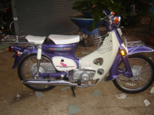 มาตามคำเรียกร้อง C70 สวยๆ ทะเบียนพร้อมโอน ราคามิตรภาพ 14500 ทะเบียนโอนได้