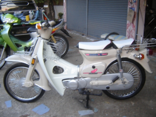 มาตามคำเรียกร้อง C70 สวยๆ ทะเบียนพร้อมโอน ราคามิตรภาพ 14500 ทะเบียนโอนได้