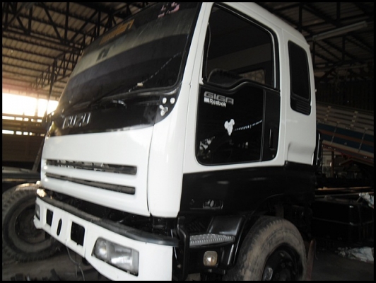 GIGA หัวครัชซี เครื่อง 320 แรง สภาพดี น่าใช้ ราคาจิ๊บๆ GIGA หัวครัชซี เครื่อง 320 แรง สภาพดี น่าใช้ ราคาจิ๊บๆ