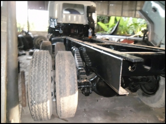 GIGA หัวครัชซี เครื่อง 320 แรง สภาพดี น่าใช้ ราคาจิ๊บๆ GIGA หัวครัชซี เครื่อง 320 แรง สภาพดี น่าใช้ ราคาจิ๊บๆ