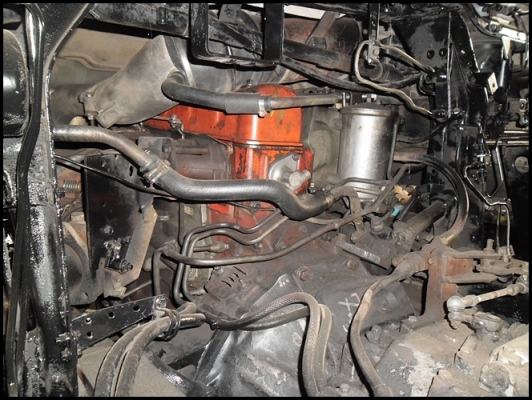 GIGA หัวครัชซี เครื่อง 320 แรง สภาพดี น่าใช้ ราคาจิ๊บๆ GIGA หัวครัชซี เครื่อง 320 แรง สภาพดี น่าใช้ ราคาจิ๊บๆ