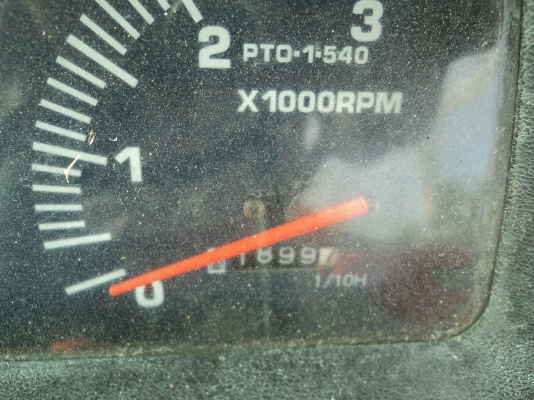 ขายรถไถโคโบต้า34แรงสภาพสวย ลดราคาเหลือ 253000 บาทครับ ต่อรองได้ครับ