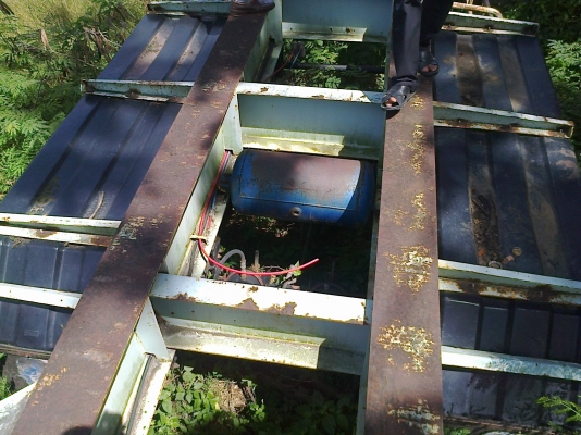 ขายห้างก้างปลาPANUSยาว12ม. 2คานปี**39คัสซีสวย ช่วงล่างสวย เล่มพร้อม