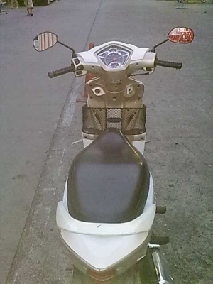 WAVE110i-ATปี53มือแรกสตาร์ทมือ พรบ ภาษีขาดปีหน้า เดิมๆ ราคา 17,900บาท089-681-5071อ้วน