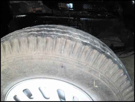 อีซูซุ ร๊อคกี้ 210 วางเครื่อง 195 รถล่องเพลาเดียว